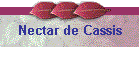 Nectar de Cassis