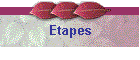 Etapes